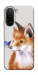 Чехол Funny fox для Xiaomi Redmi A7 Pro 4G
