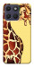 Чохол Cool giraffe для Motorola Moto G17