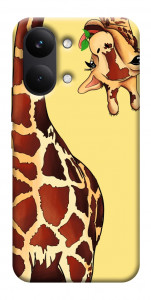 Чехол Cool giraffe для Xiaomi Poco X8 Pro Max