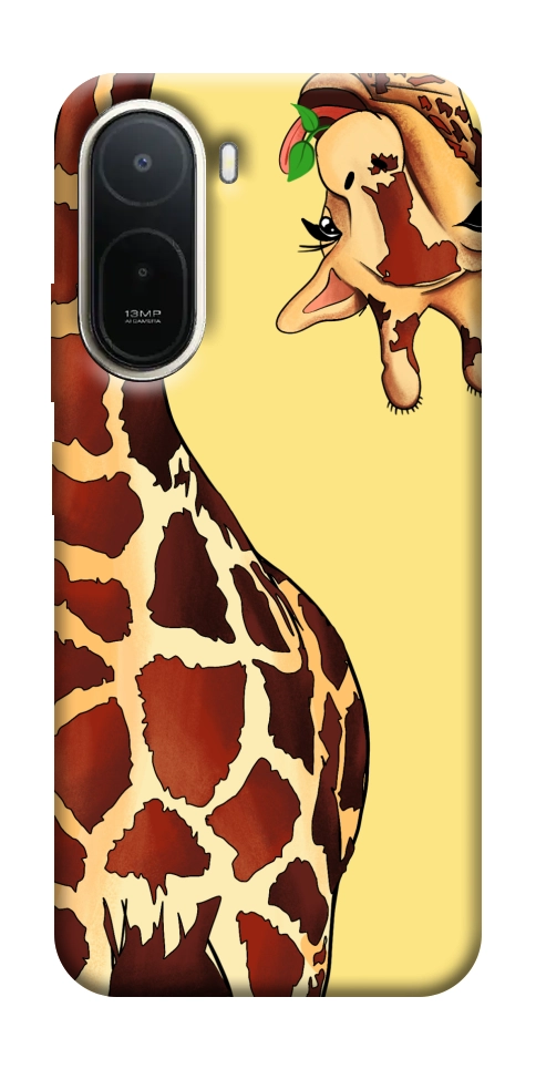 Чохол Cool giraffe для Xiaomi Redmi A7 Pro 4G