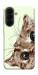 Чехол Cat muzzle для Galaxy A27