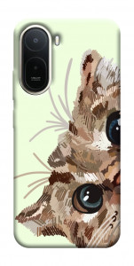 Чохол Cat muzzle для Xiaomi Redmi A7 Pro 4G