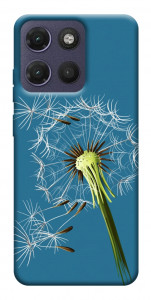 Чохол Air dandelion для Motorola Moto G17