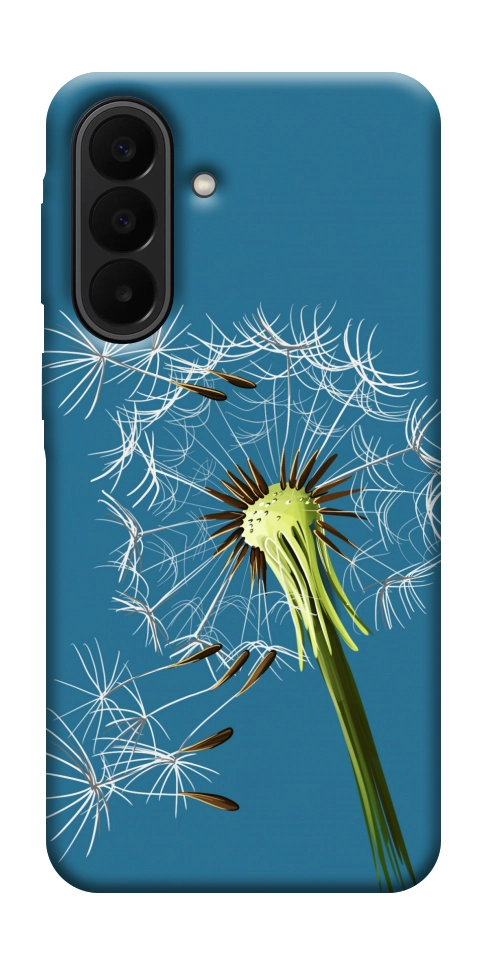 Чехол Air dandelion для Galaxy A27