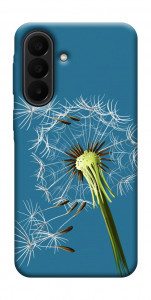 Чехол Air dandelion для Galaxy A27