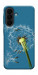 Чехол Air dandelion для Galaxy A27