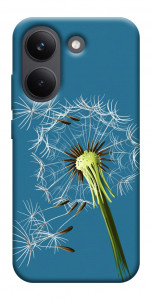 Чехол Air dandelion для Xiaomi Poco X8 Pro