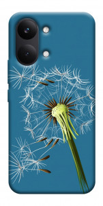 Чехол Air dandelion для Xiaomi Poco X8 Pro Max