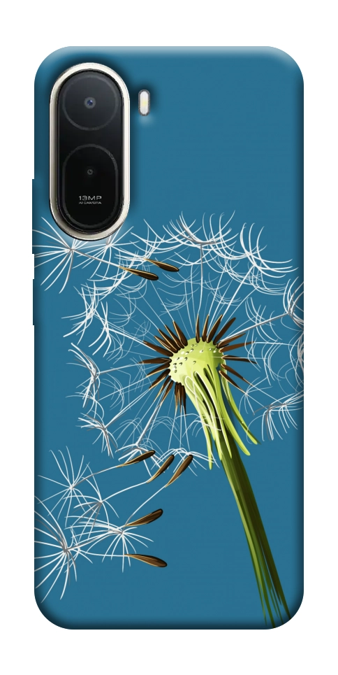 Чохол Air dandelion для Xiaomi Redmi A7 Pro 4G