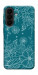 Чехол Botanical illustration для Galaxy A27
