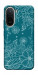 Чохол Botanical illustration для Xiaomi Redmi A7 Pro 4G