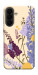 Чехол Flowers art для Galaxy A27