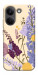 Чехол Flowers art для Xiaomi Poco X8 Pro