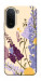 Чохол Flowers art для Xiaomi Redmi A7 Pro 4G