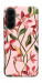 Чехол Floral motifs для Galaxy A27