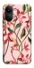 Чехол Floral motifs для Xiaomi Poco X8 Pro Max