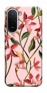 Чохол Floral motifs для Xiaomi Redmi A7 Pro 4G