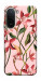 Чехол Floral motifs для Xiaomi Redmi A7 Pro 4G