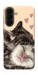 Чехол Cats love для Galaxy A27