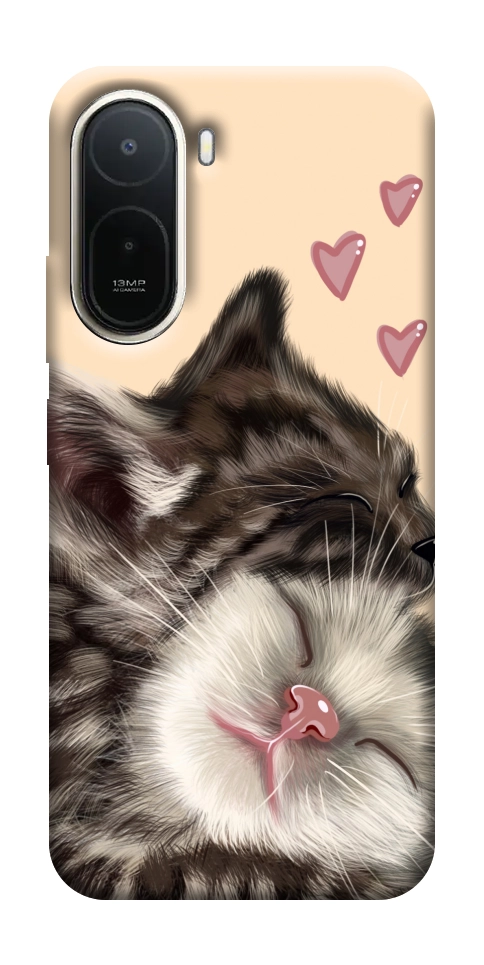 Чохол Cats love для Xiaomi Redmi A7 Pro 4G