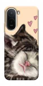 Чохол Cats love для Xiaomi Redmi A7 Pro 4G
