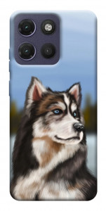 Чохол Wolf для Motorola Moto G17