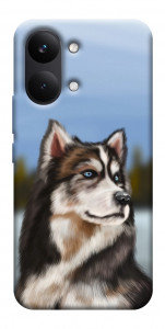 Чехол Wolf для Xiaomi Poco X8 Pro Max