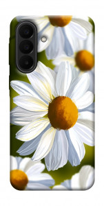 Чехол Ароматная ромашка для Galaxy A27
