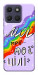Чохол Мої мрії мої цілі для Motorola Moto G17