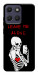 Чохол Leave me alone для Motorola Moto G17
