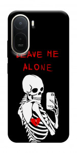 Чохол Leave me alone для Xiaomi Redmi A7 Pro 4G