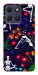 Чохол Yoga skeletons для Motorola Moto G17