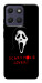 Чохол Scary movie lover для Motorola Moto G17