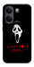 Чехол Scary movie lover для Xiaomi Poco X8 Pro