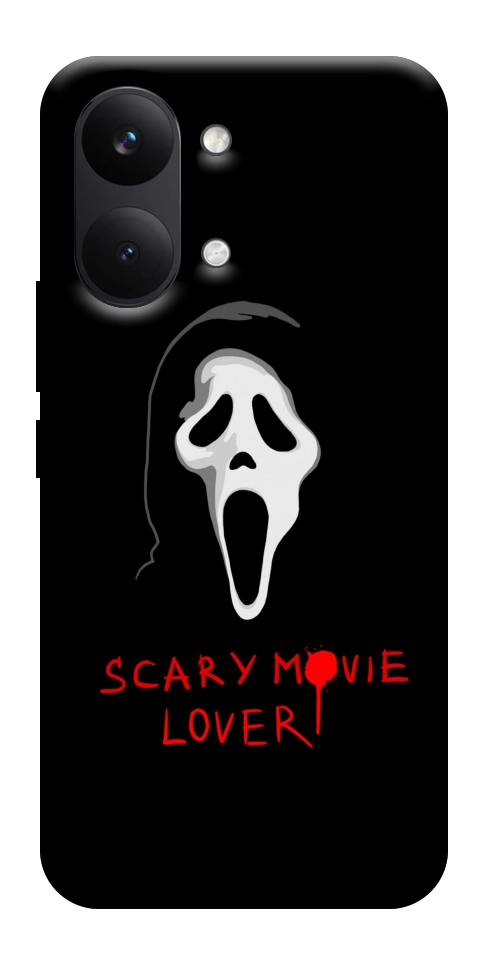 Чехол Scary movie lover для Xiaomi Poco X8 Pro Max