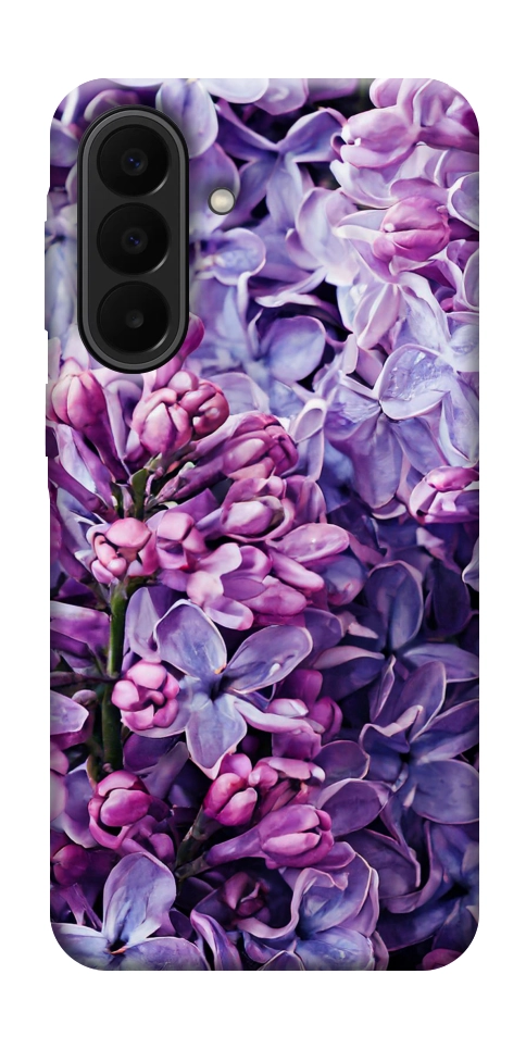 Чехол Violet blossoms для Galaxy A27