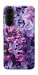 Чехол Violet blossoms для Galaxy A27