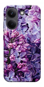 Чехол Violet blossoms для Xiaomi Poco X8 Pro