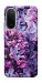 Чехол Violet blossoms для Xiaomi Redmi A7 Pro 4G