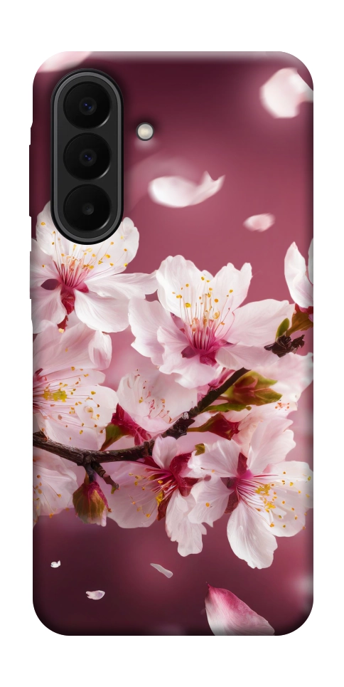 Чехол Sakura для Galaxy A27