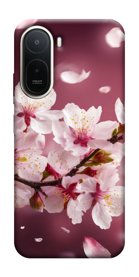 Чохол Sakura для Xiaomi Redmi A7 Pro 4G