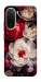 Чохол Velvet roses для Xiaomi Redmi A7 Pro 4G