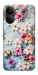 Чехол Floating flowers для Xiaomi Poco X8 Pro Max