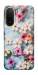 Чехол Floating flowers для Xiaomi Redmi A7 Pro 4G