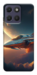 Чохол Spaceship для Motorola Moto G17