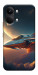 Чехол Spaceship для Xiaomi Poco X8 Pro Max
