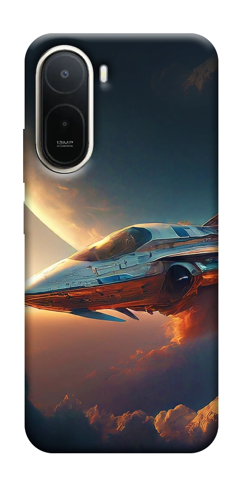 Чохол Spaceship для Xiaomi Redmi A7 Pro 4G