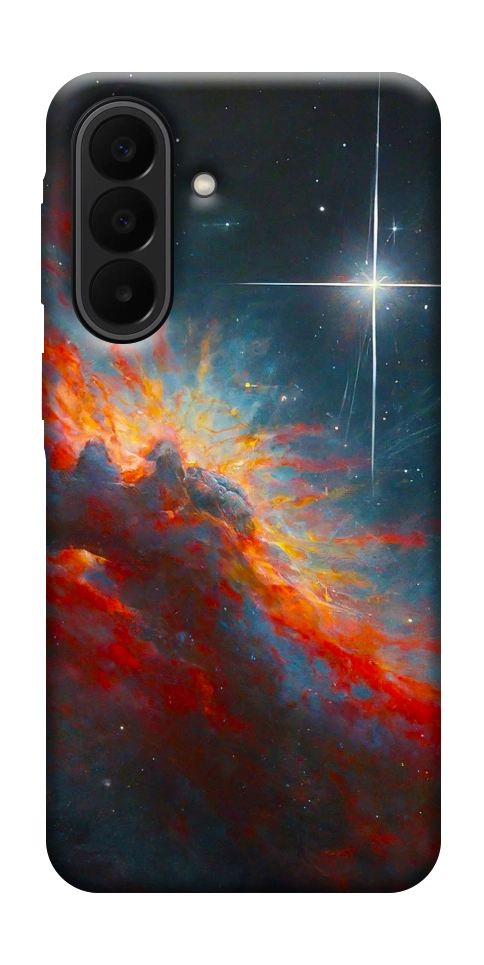 Чехол Nebula для Galaxy A27