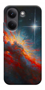 Чехол Nebula для Xiaomi Poco X8 Pro
