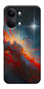 Чехол Nebula для Xiaomi Poco X8 Pro Max